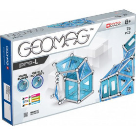 geomag 174 pieces